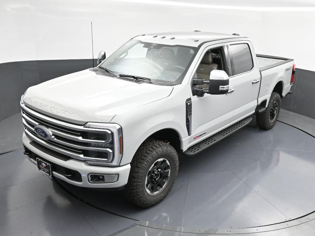 new 2026 Ford F-250 car, priced at $106,485