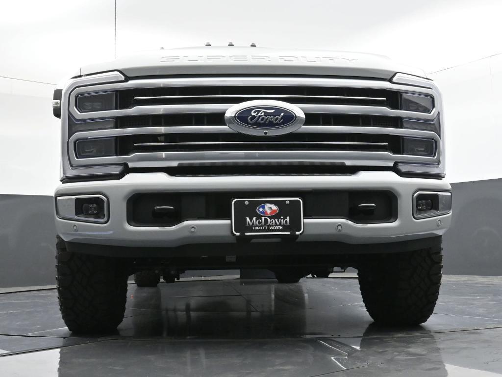 new 2026 Ford F-250 car, priced at $106,485