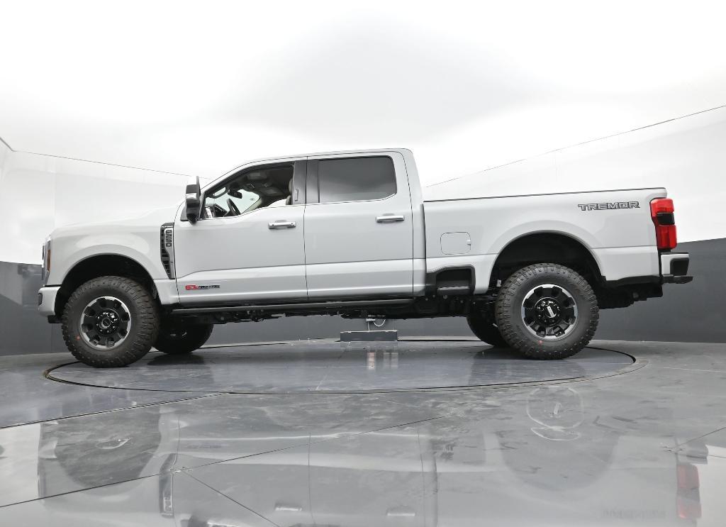 new 2026 Ford F-250 car, priced at $106,485