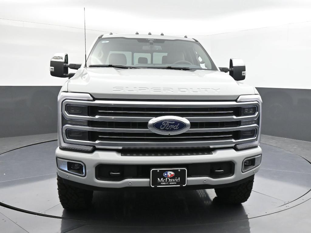 new 2026 Ford F-250 car, priced at $106,485