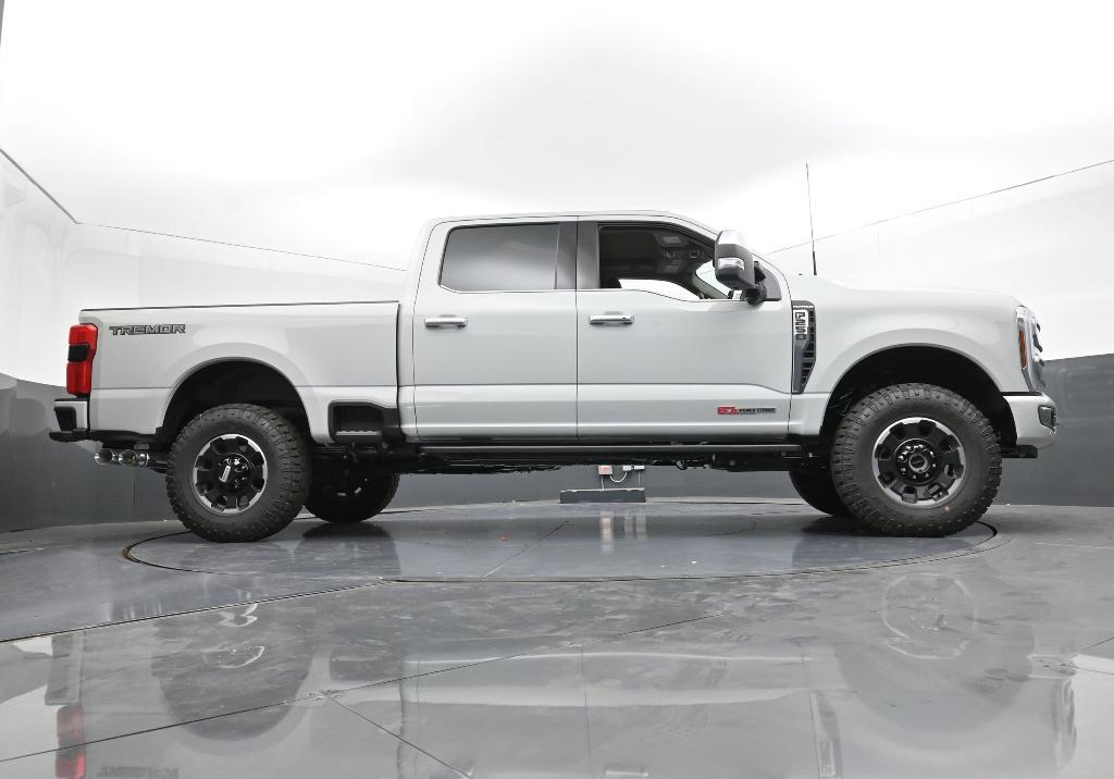 new 2026 Ford F-250 car, priced at $106,485