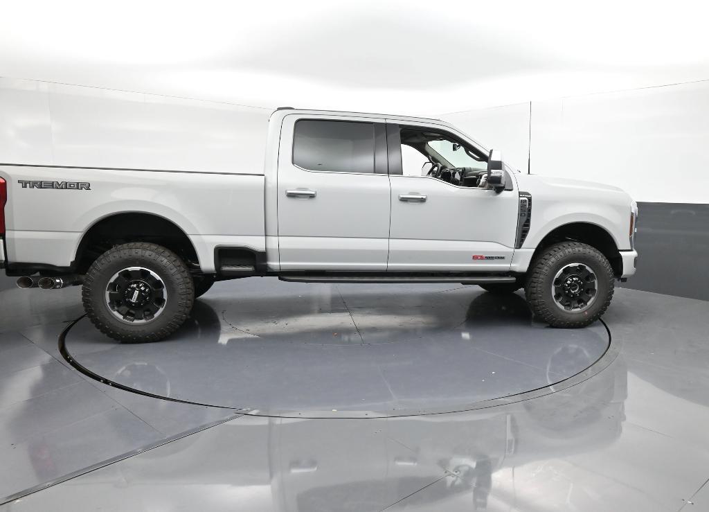 new 2026 Ford F-250 car, priced at $106,485