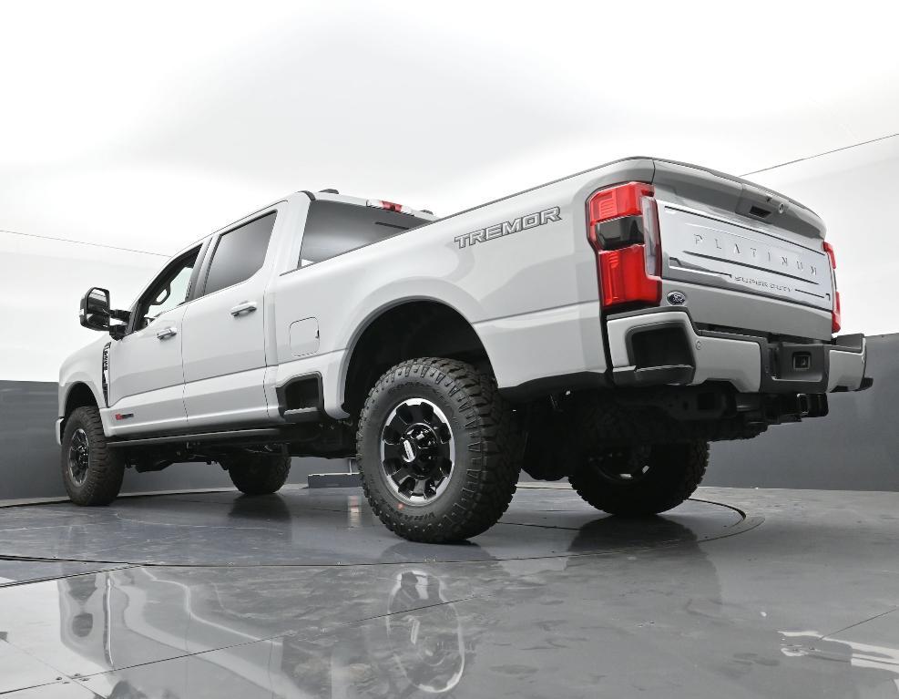 new 2026 Ford F-250 car, priced at $106,485