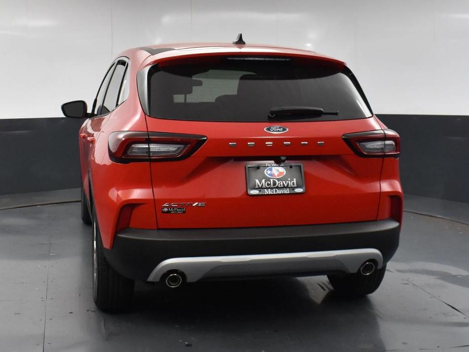 new 2024 Ford Escape car, priced at $27,448