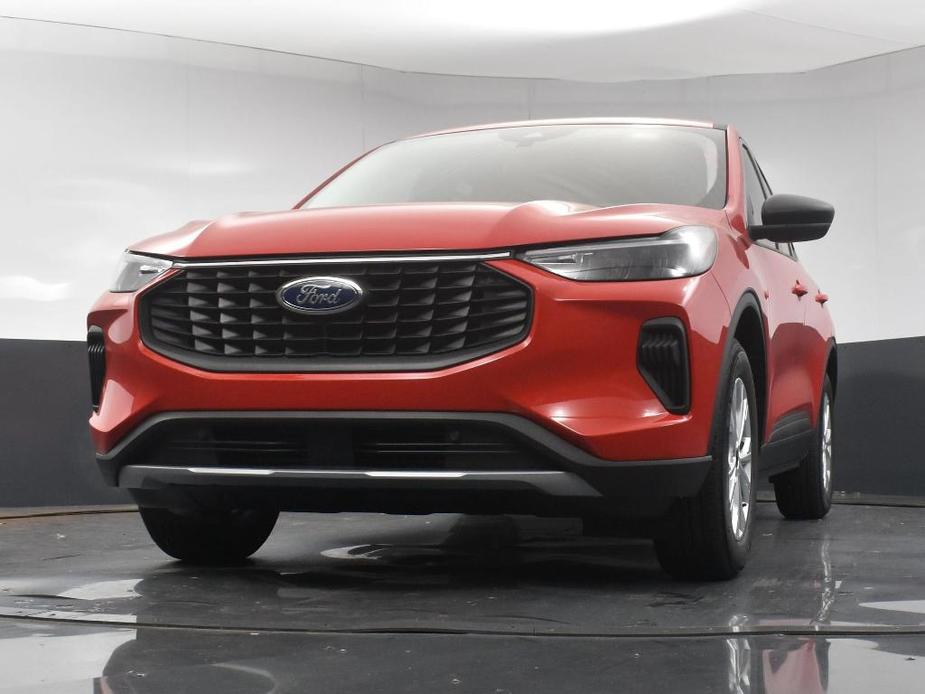 new 2024 Ford Escape car, priced at $27,448