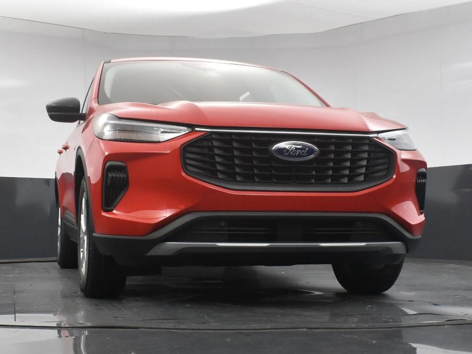 new 2024 Ford Escape car, priced at $27,448