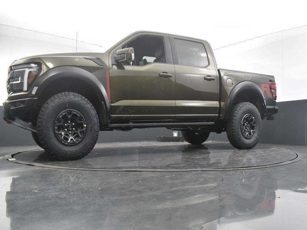 new 2025 Ford F-150 car, priced at $112,825