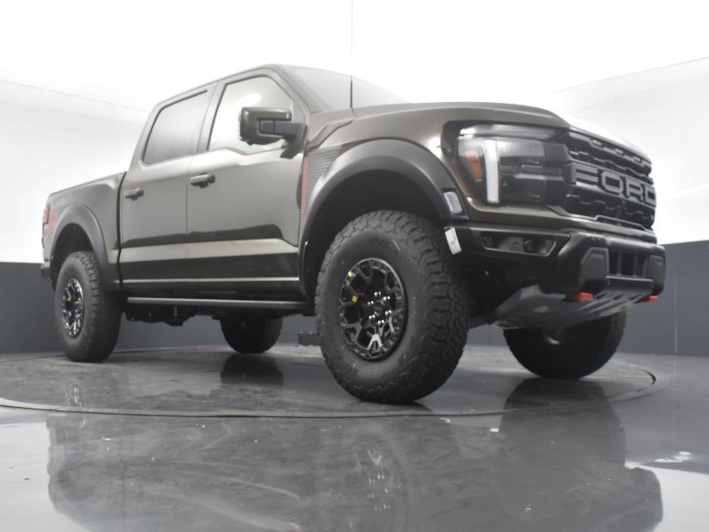 new 2025 Ford F-150 car, priced at $112,825