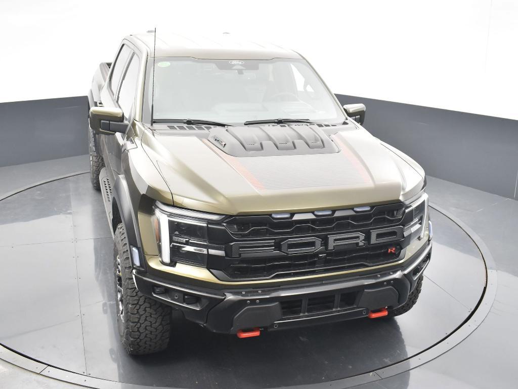 new 2025 Ford F-150 car, priced at $112,825