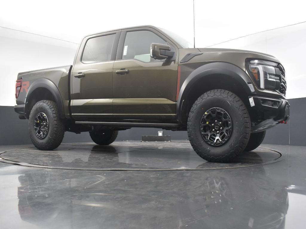 new 2025 Ford F-150 car, priced at $112,825