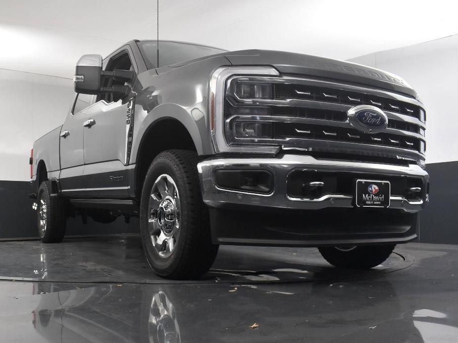 new 2024 Ford F-250 car, priced at $86,155