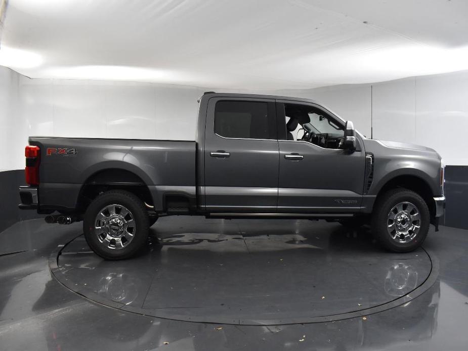 new 2024 Ford F-250 car, priced at $86,155