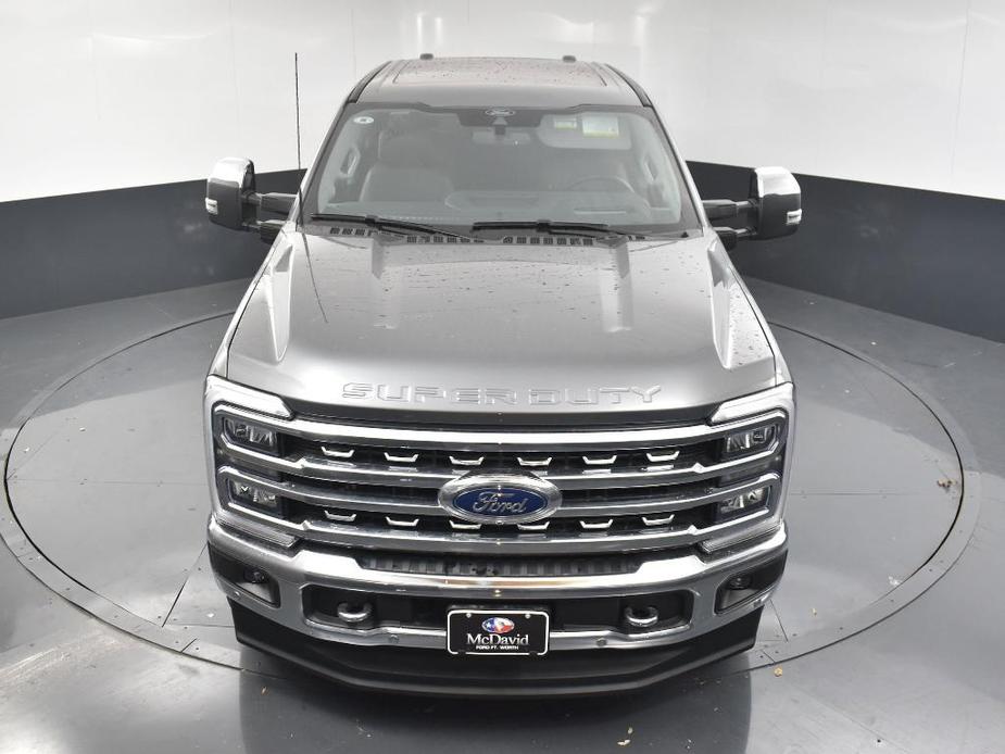 new 2024 Ford F-250 car, priced at $86,155