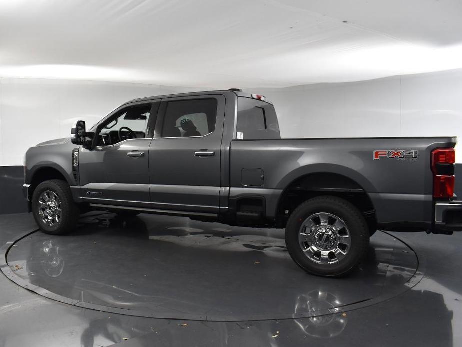 new 2024 Ford F-250 car, priced at $86,155