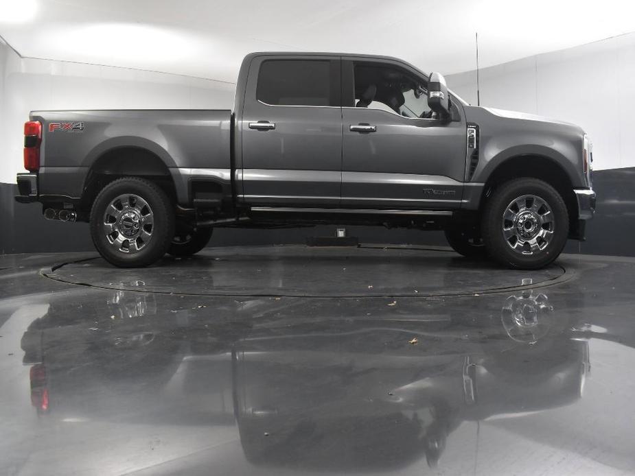 new 2024 Ford F-250 car, priced at $86,155