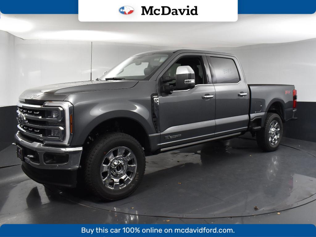 new 2024 Ford F-250 car, priced at $79,148