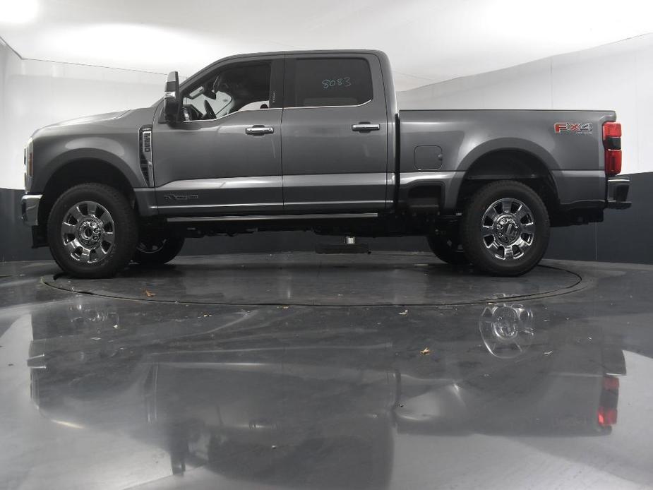 new 2024 Ford F-250 car, priced at $86,155