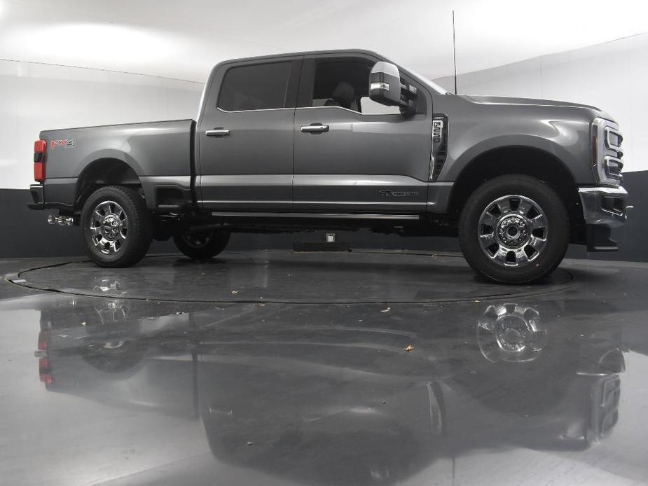 new 2024 Ford F-250 car, priced at $86,155