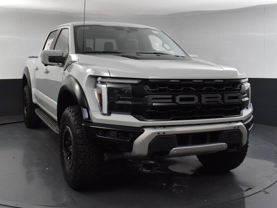 new 2024 Ford F-150 car, priced at $92,630