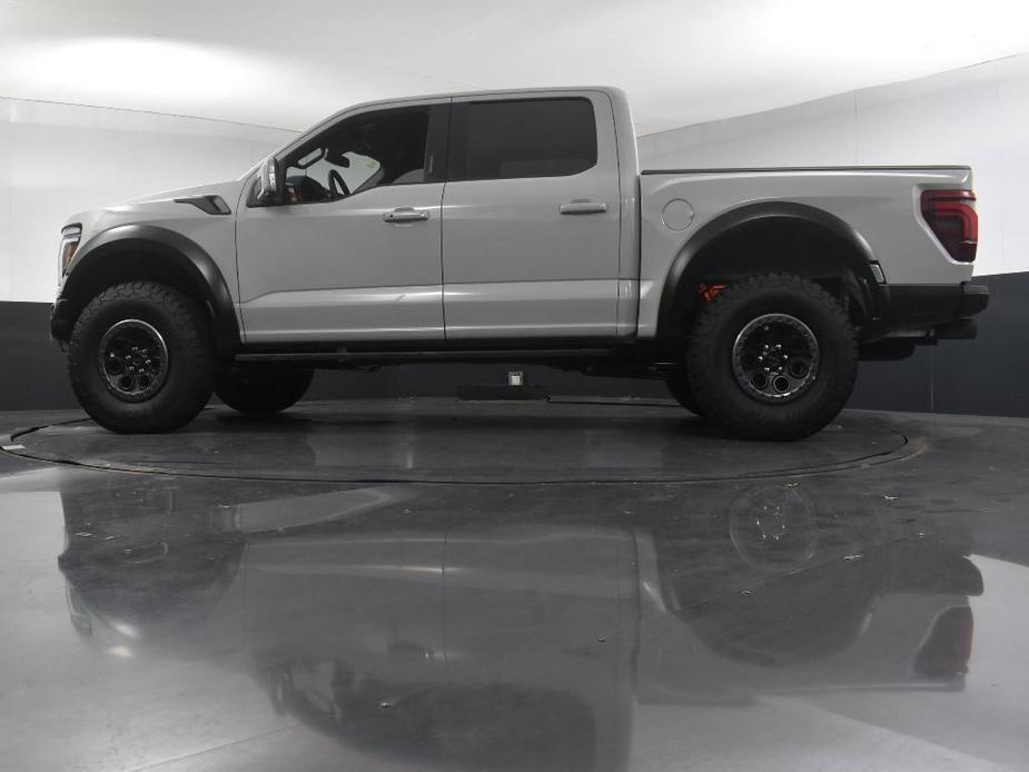 new 2024 Ford F-150 car, priced at $92,630