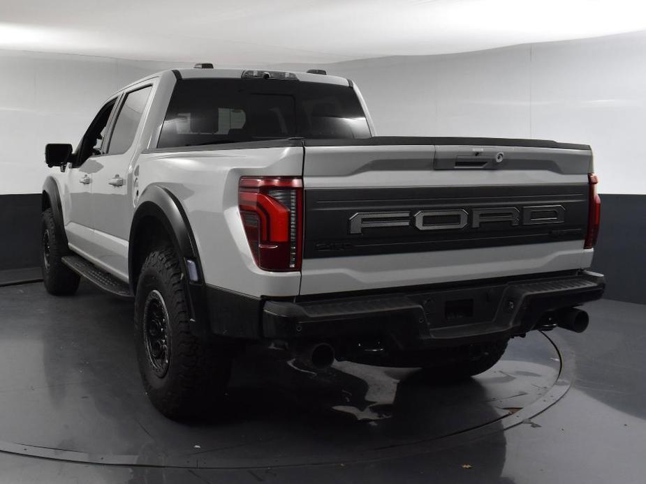 new 2024 Ford F-150 car, priced at $92,630