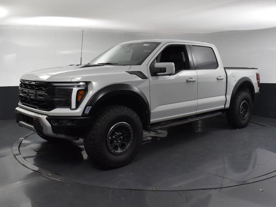 new 2024 Ford F-150 car, priced at $92,630