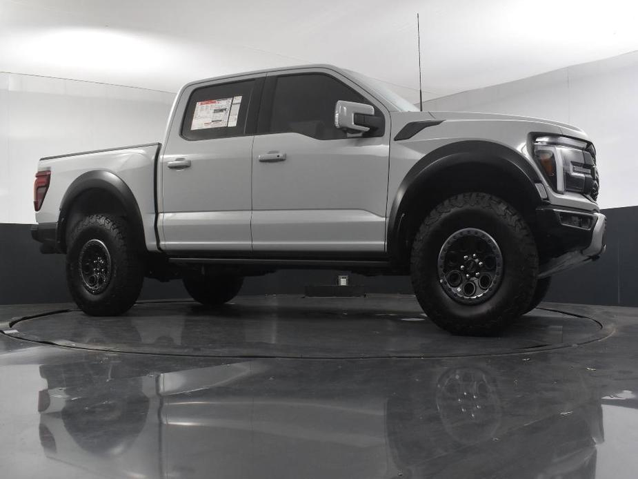 new 2024 Ford F-150 car, priced at $92,630