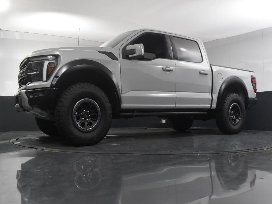 new 2024 Ford F-150 car, priced at $92,630