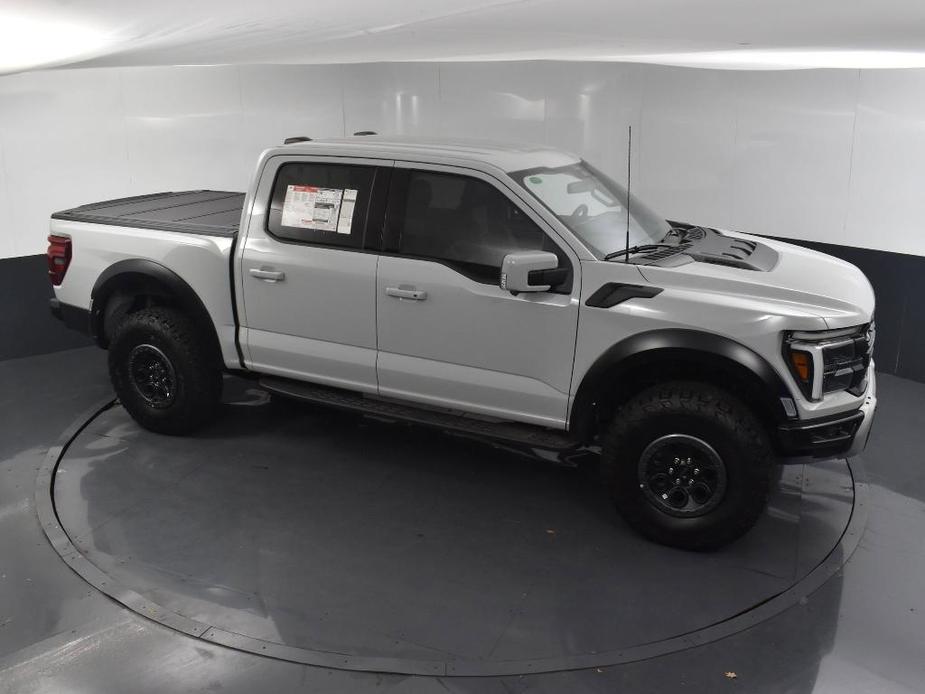 new 2024 Ford F-150 car, priced at $92,630