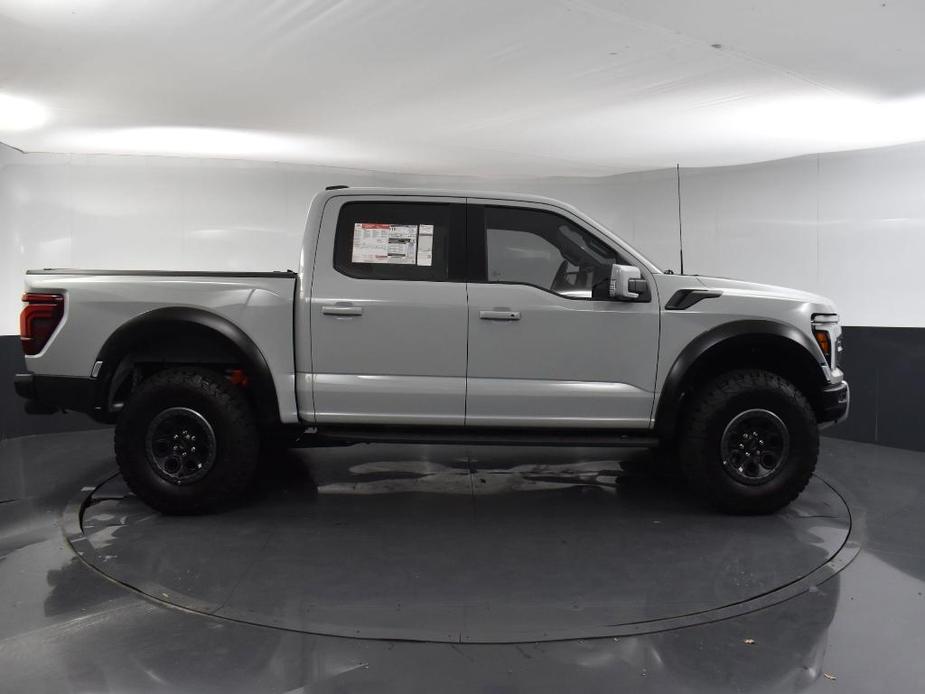 new 2024 Ford F-150 car, priced at $92,630