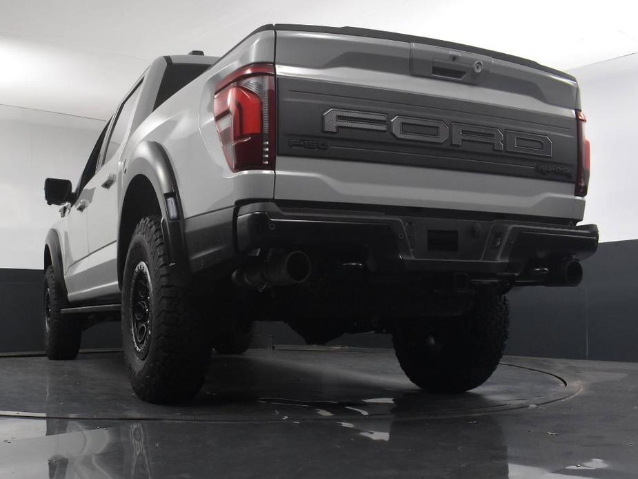 new 2024 Ford F-150 car, priced at $92,630