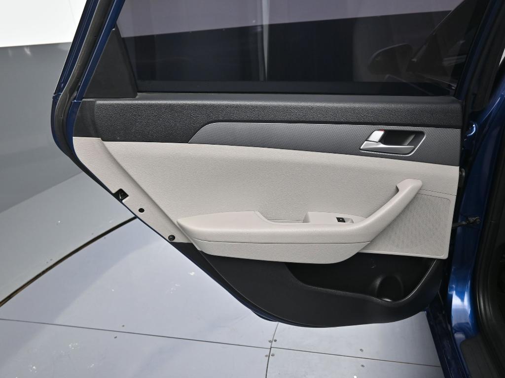 used 2017 Hyundai Sonata car, priced at $8,730