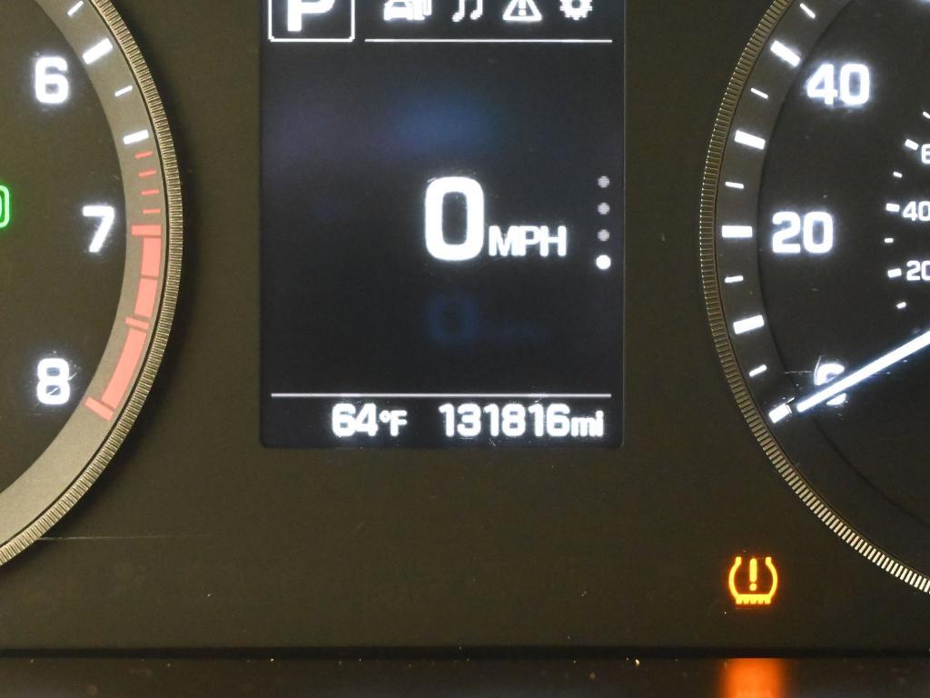 used 2017 Hyundai Sonata car, priced at $8,730