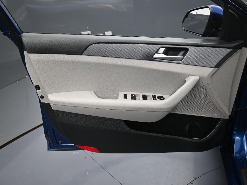 used 2017 Hyundai Sonata car, priced at $8,730