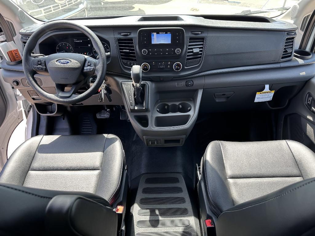 new 2024 Ford Transit-150 car, priced at $42,720