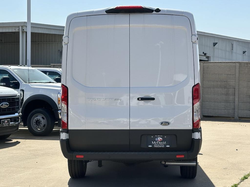 new 2024 Ford Transit-150 car, priced at $42,720