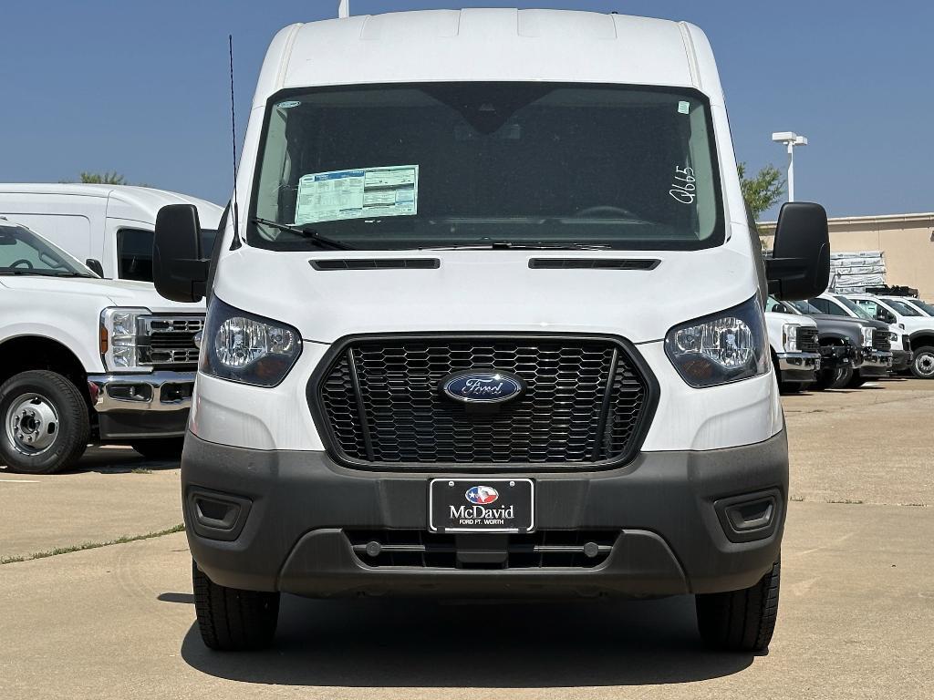 new 2024 Ford Transit-150 car, priced at $42,720