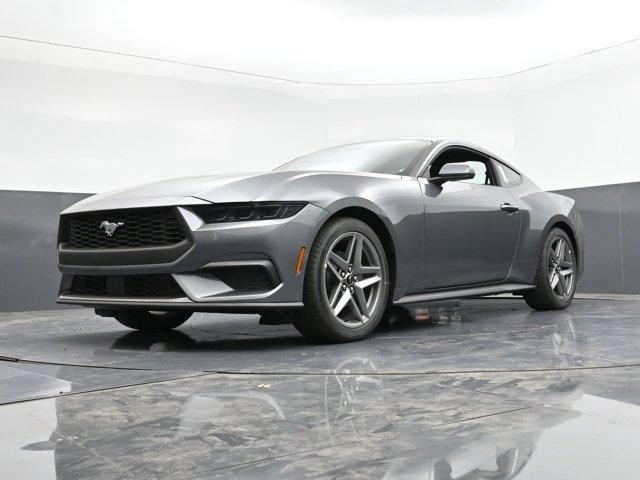 new 2025 Ford Mustang car, priced at $32,162
