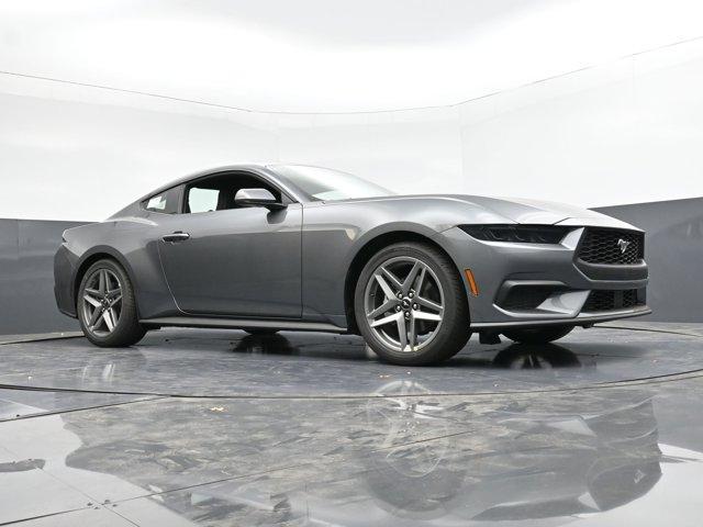 new 2025 Ford Mustang car, priced at $32,162