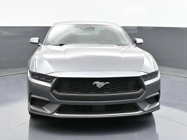 new 2025 Ford Mustang car, priced at $32,162
