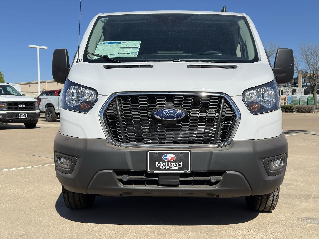 new 2024 Ford Transit-150 car, priced at $46,825