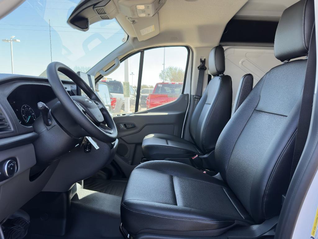 new 2024 Ford Transit-150 car, priced at $44,825
