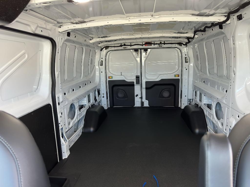 new 2024 Ford Transit-150 car, priced at $46,825