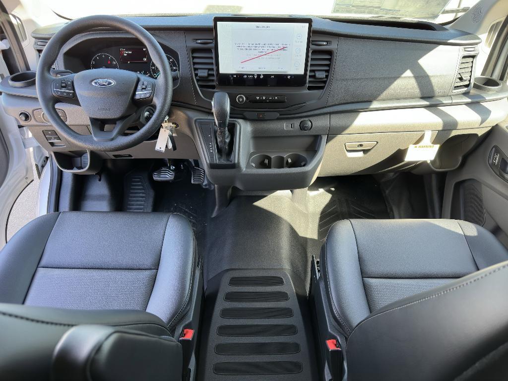 new 2024 Ford Transit-150 car, priced at $46,825