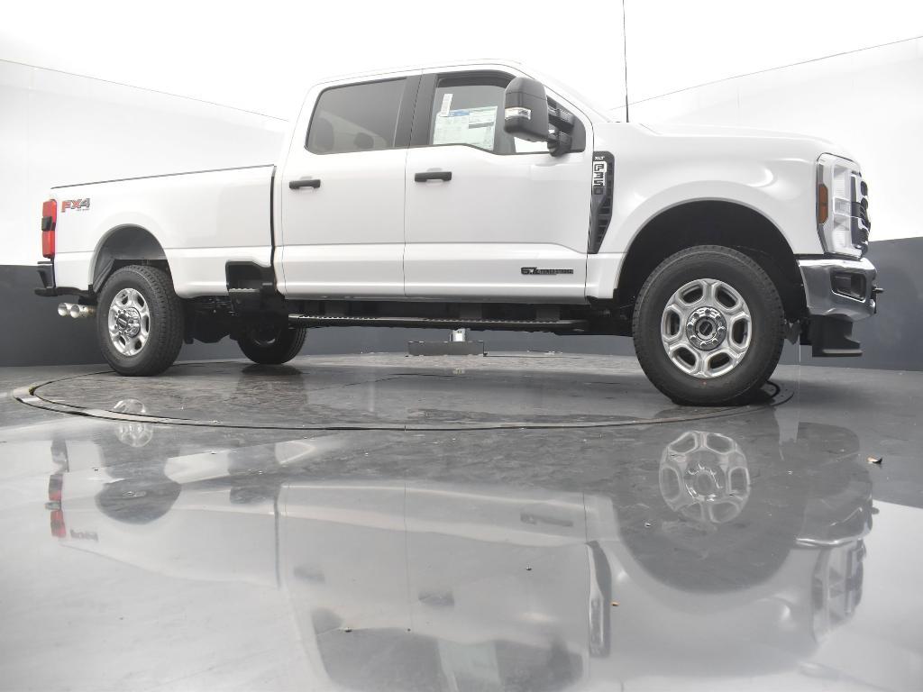 new 2025 Ford F-350 car, priced at $73,960