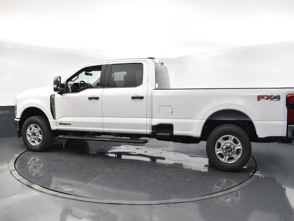 new 2025 Ford F-350 car, priced at $73,960