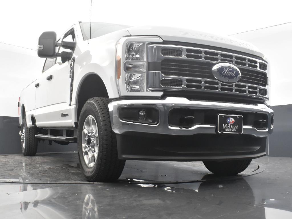 new 2025 Ford F-350 car, priced at $73,960