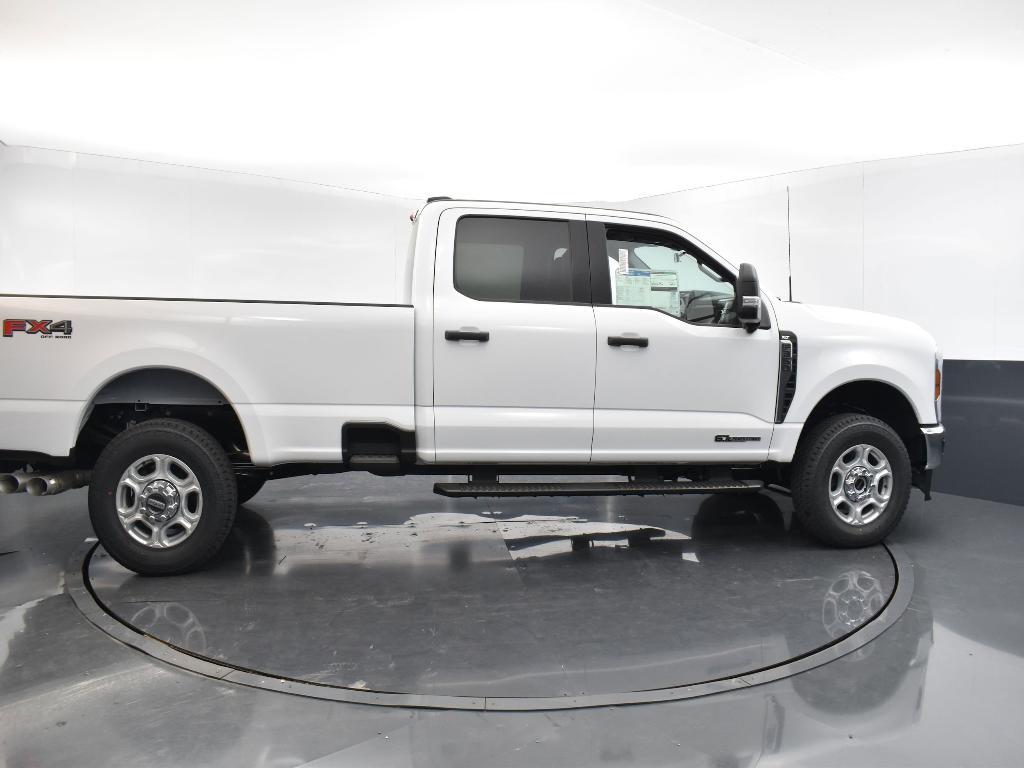 new 2025 Ford F-350 car, priced at $73,960