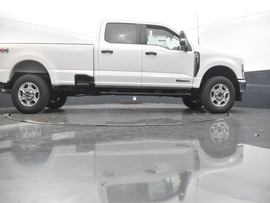 new 2025 Ford F-350 car, priced at $73,960