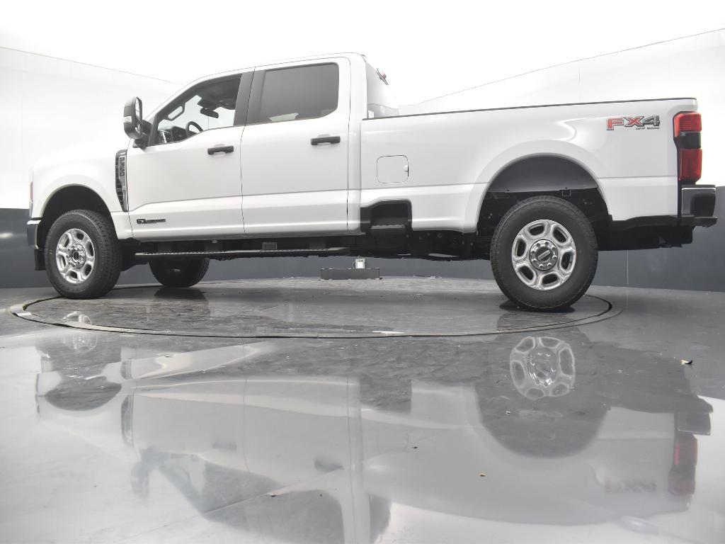 new 2025 Ford F-350 car, priced at $73,960